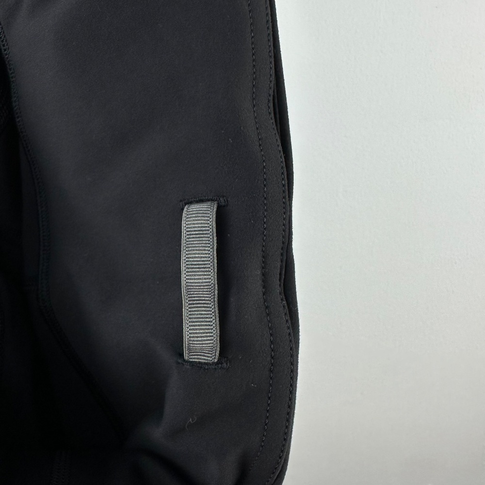 VUORI HIGH RISE LEGGING - Picture 7 of 7